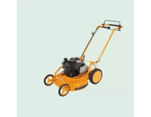 AS MOTOR - Tondeuse thermique AS 510 PROCLIP 4TA - 51 cm