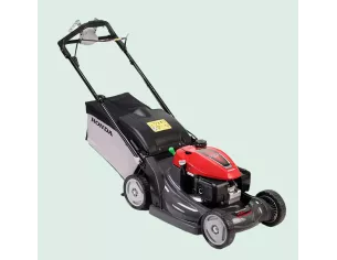 HONDA - Tondeuse thermique HRX 537 VKEA - 53 cm