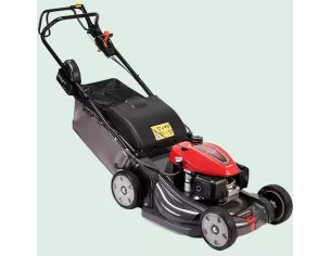 HONDA - Tondeuse thermique HRX 537 HZEA - 53 cm