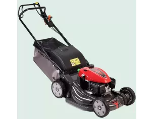 HONDA - Tondeuse thermique HRX 537 HYEA - 53 cm