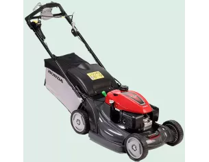 Honda HRX 476 VYEA | Tondeuse thermique 47 cm | Maison Mayoud