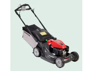 Honda HRX 476 VKEA | Tondeuse thermique 47 cm | Maison Mayoud