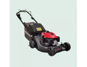 HONDA - Tondeuse thermique autotractée HRN536VY - 53 cm