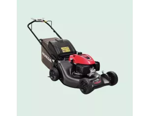 HONDA - Tondeuse thermique autotractée HRN 536 VKEA - 53 cm