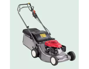 HONDA - Tondeuse thermique tractée HRD536K4HXE - 53 cm