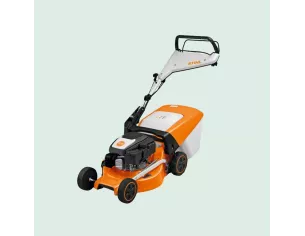 STIHL - Tondeuse thermique RM248 T - 46 cm