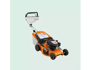 STIHL - Tondeuse thermique RM253 T - 51 cm