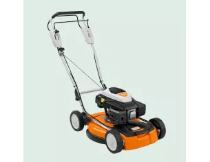 STIHL - Tondeuse thermique RM4 RV - 53 cm