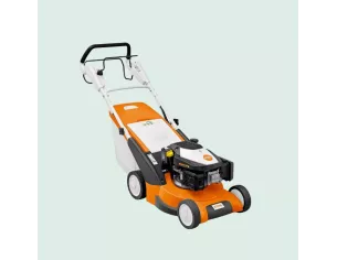 STIHL - Tondeuse thermique RM545 VE - 43 cm