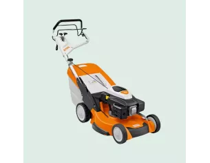 STIHL - Tondeuse thermique RM655 VS - 53 cm