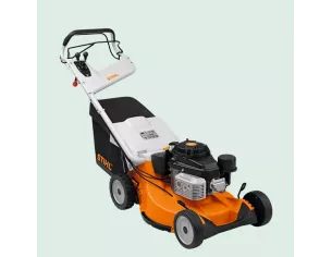 STIHL - Tondeuse thermique RM756 YC - 54 cm