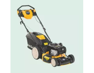 CUB CADET - Tondeuse autotractée thermique LM3CR53S - 53 cm