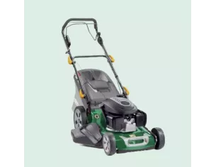 VERTS LOISIRS - Tondeuse thermique VL55TVEH - 53 cm