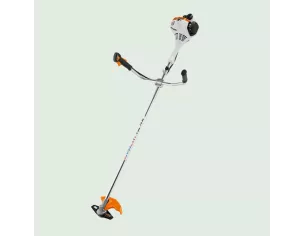 STIHL - Débroussailleuse thermique FS55 - 420 mm
