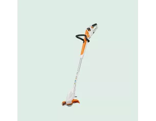STIHL FSA 30 | Coupe-bordure à batterie léger et compact | Maison Mayoud