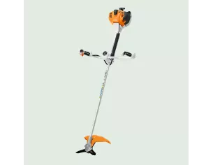 STIHL - Débroussailleuse thermique FS461CEM - 520 mm