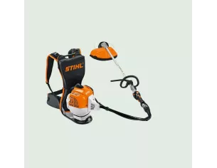 STIHL - Débroussailleuse thermique FR460TCEM - 420 mm