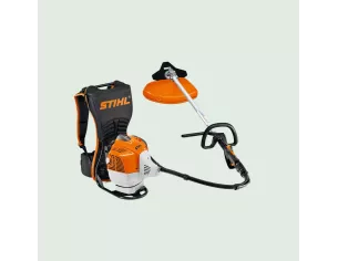 STIHL - Débroussailleuse thermique FR410CE - 420 mm