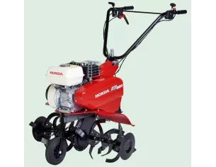 HONDA - Motobineuse thermique FG320 Compacte