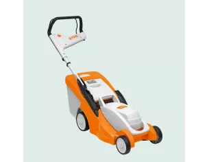 STIHL - Tondeuse électrique RME339 C - 37 cm
