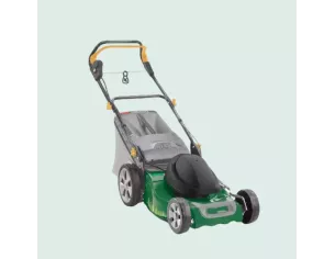 VERTS LOISIRS - Tondeuse électrique VL46E - 46 cm