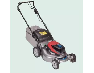 Honda HRG 466 XB S | Tondeuse à batterie 46 cm | Maison Mayoud