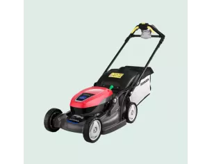 Honda HRX 476 XB | Tondeuse à batterie 47 cm avec traction | Maison Mayoud