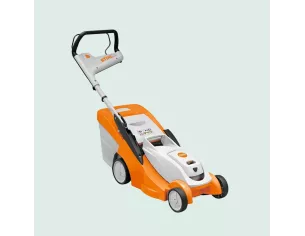STIHL RMA 239 C | Tondeuse à batterie 37 cm pour jardins jusqu’à 500 m² | Maison Mayoud