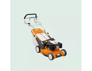 STIHL - Tondeuse thermique RM545 T - 43 cm