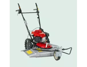 HONDA - Tondeuse débroussailleuse UM536EE - 53 cm