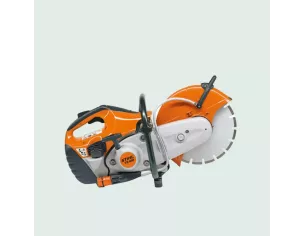 Découpeuse à disque thermique STIHL TS 410 | Ø 300 mm