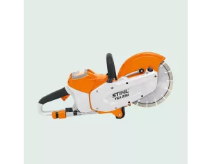 Découpeuse à disque à batterie STIHL TSA 230 | Ø 230 mm | Maison Mayoud