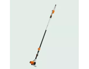 Perche d'élagage thermique STIHL HT 135