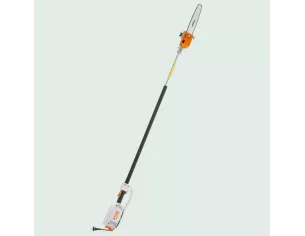 STIHL - Perche d'élagage électrique HTE60