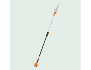 STIHL HTA 50 | Perche d’élagage à batterie AK | Longueur 2,80 m | Maison Mayoud