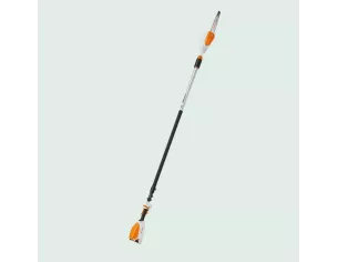 STIHL HTA 86 | Perche d’élagage à batterie | Jusqu’à 3,90 m | Maison Mayoud