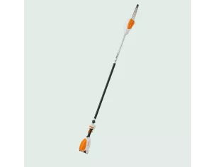 STIHL HTA 66 | Perche d’élagage légère à batterie | 2,40 m | Maison Mayoud