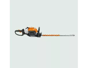 Taille-haie thermique professionnel STIHL HS 82 T | Lame de 60cm