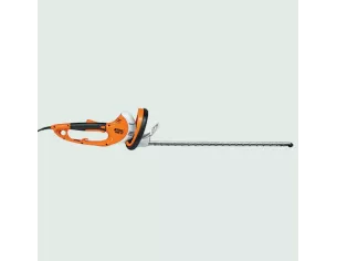 Taille-haie électrique STIHL HSE 71 | Puissance 600 W | Lame 60 cm | Haies épaisses