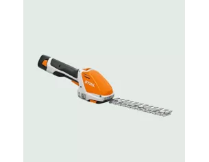 Cisaille à batterie STIHL HSA 26 | Taille précise des arbustes | Maison Mayoud