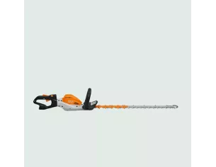 Taille-haie à batterie STIHL HSA 130 R | Lame de 60cm | Maison Mayoud