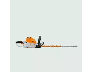 STIHL HSA 100 | Taille-haie à batterie 60 cm | Puissance & confort | Maison Mayoud