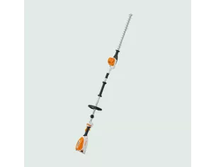 STIHL - Taille-haies à batterie télescopique HLA66