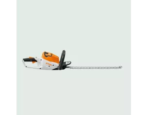 Taille-haie à batterie STIHL HSA 50 | Lame de 50 cm | Léger et performant