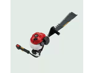 Taille-haie thermique Honda HHH 25 S 75 | Lamier simple 72 cm | Moteur 4 temps GX25