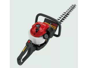 Taille-haie thermique Honda HHH 25 D 60 | Lamier double 58 cm | Maison Mayoud