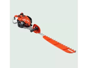 Taille-haie thermique ECHO HCS-3210ES | Lamier simple 72,9 cm | Moteur 2 temps 21,2 cm³