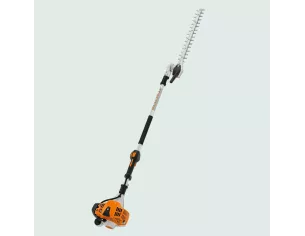 Taille-haie sur perche thermique STIHL HL 94 KC-E | Lamier 60 cm | Moteur 2-MIX, manche court