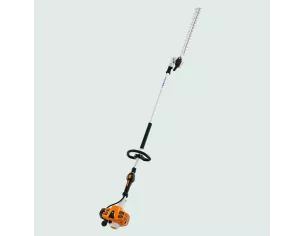 Taille-haie sur perche thermique STIHL HL 94 C-E | Lamier 60 cm | Moteur 2-MIX, tube court