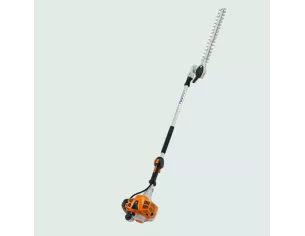 Taille-haie sur perche thermique STIHL HL 92 KC-E | Lamier 50 cm | Moteur 2 T à balayage stratifié